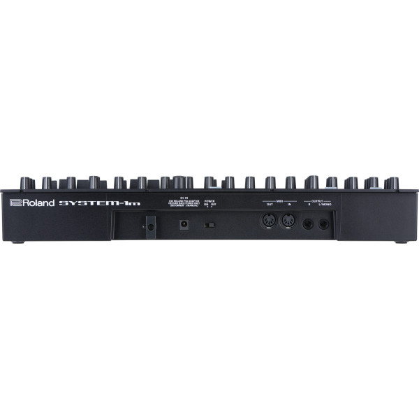 Аналоговий модульний синтезатор ROLAND Aira System-1m