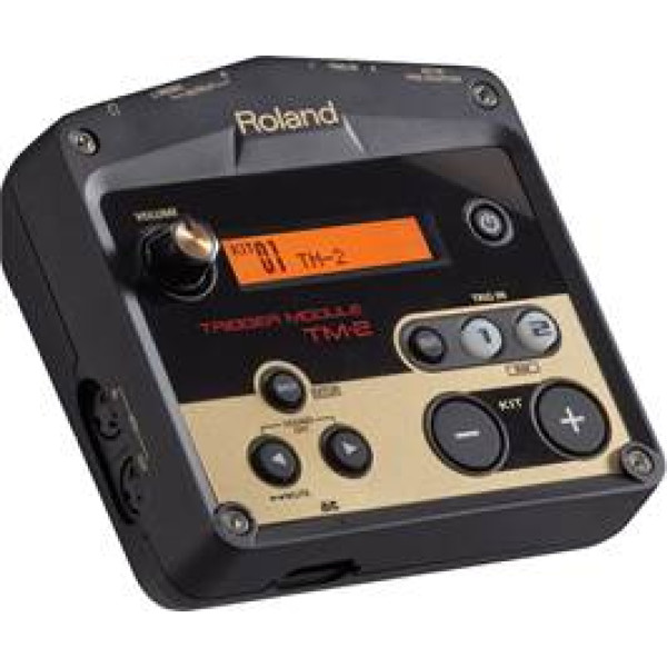Барабанний модуль ROLAND TM-2