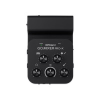 Мікшерний пульт для смартфонів ROLAND Go:Mixer Pro-X