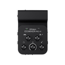 Мікшерний пульт для смартфонів ROLAND Go:Mixer Pro-X
