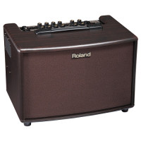 Комбопідсилювач для акустичної гітари ROLAND AC60RW