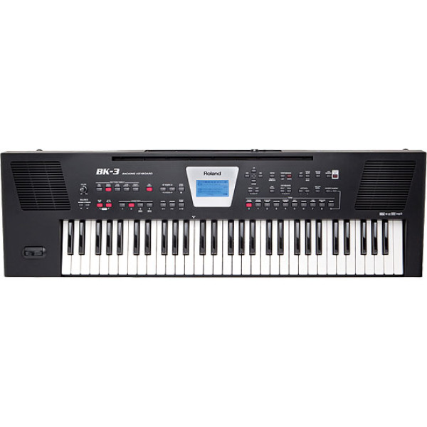 Синтезатор ROLAND BK-3
