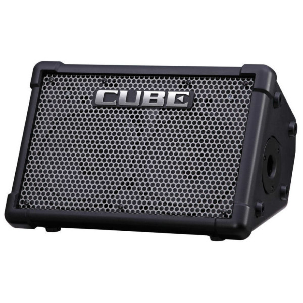 Комбопідсилювач універсальний ROLAND Cube Street EX