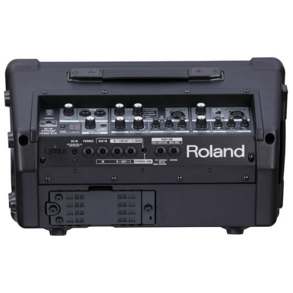 Комбопідсилювач універсальний ROLAND Cube Street EX