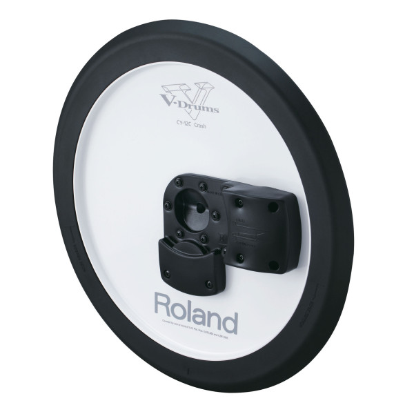Пед тарілки ROLAND CY-13R BK