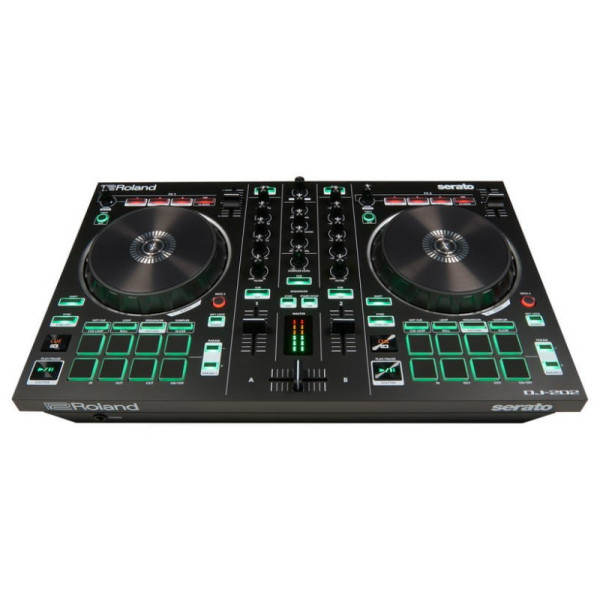 DJ контролер ROLAND DJ-202