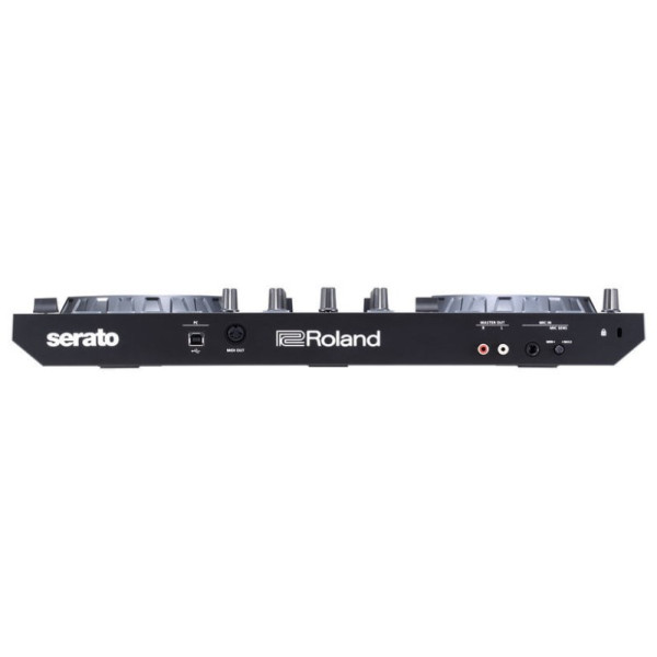 DJ контролер ROLAND DJ-202