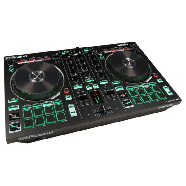 DJ контролер ROLAND DJ-202