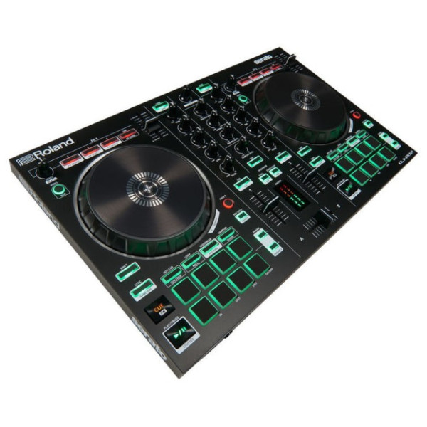 DJ контролер ROLAND DJ-202