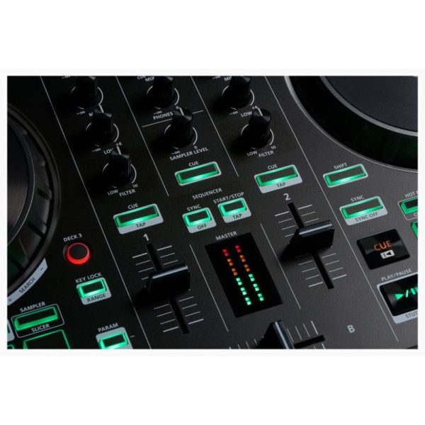 DJ контролер ROLAND DJ-202