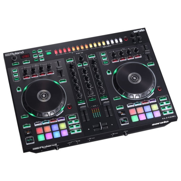 DJ контролер ROLAND DJ-505