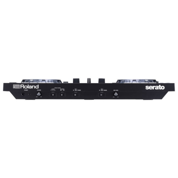 DJ контролер ROLAND DJ-505