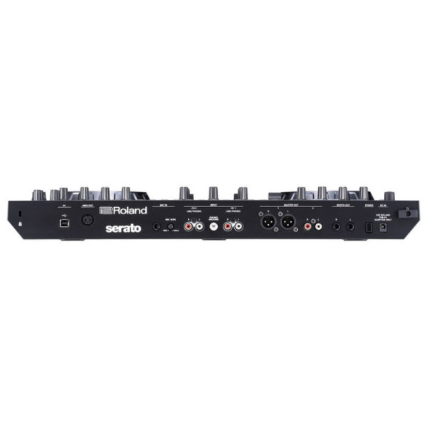 DJ контролер ROLAND DJ-505
