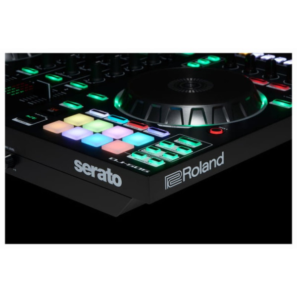 DJ контролер ROLAND DJ-505