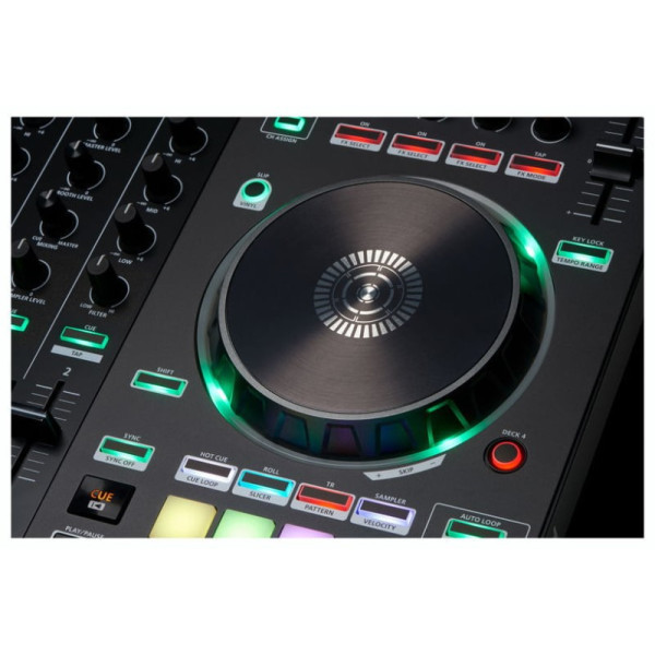 DJ контролер ROLAND DJ-505