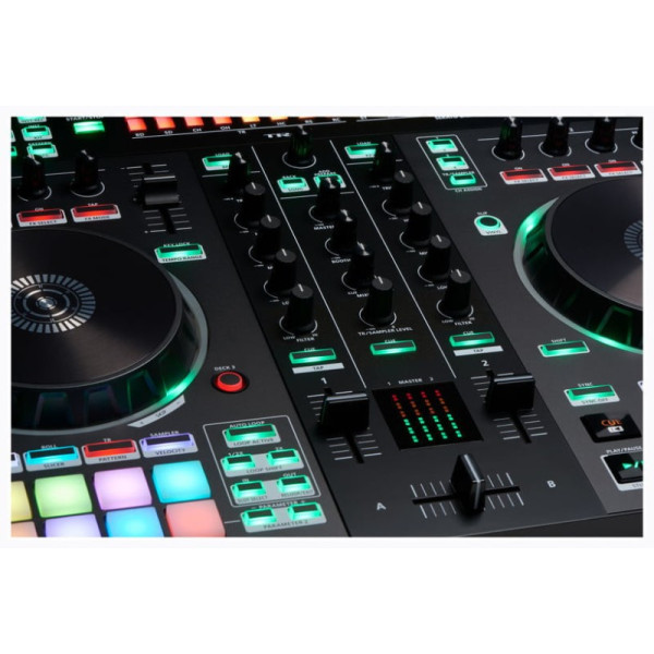 DJ контролер ROLAND DJ-505
