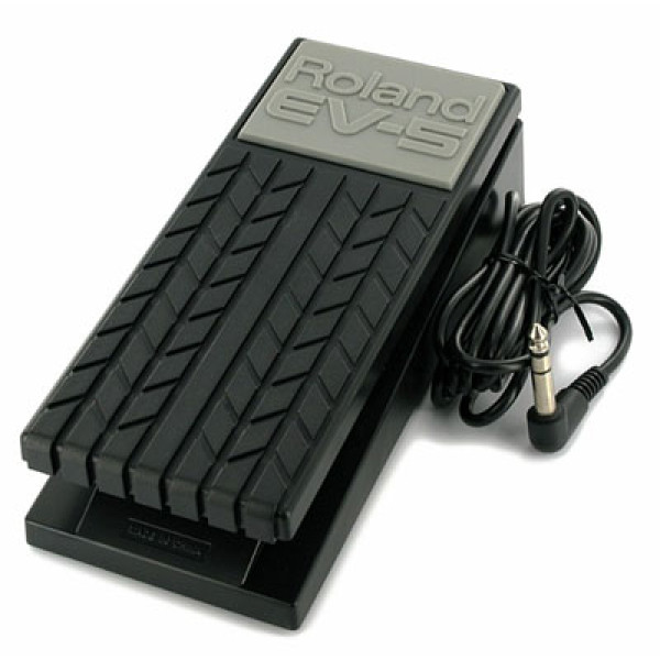 Педаль експресії ROLAND EV5