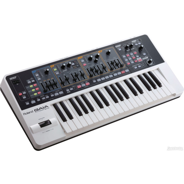 Синтезатор ROLAND GAIA SH-01