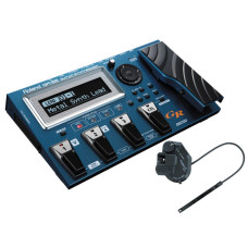 Гітарний процесор ROLAND GR-55GK BK