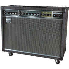 Комбопідсилювач для електрогітари ROLAND JC-120