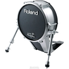 Пед бас-барабана ROLAND KD-140-BC