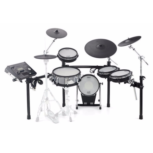 Електронна ударна установка ROLAND TD-50K2 V-Drum Set