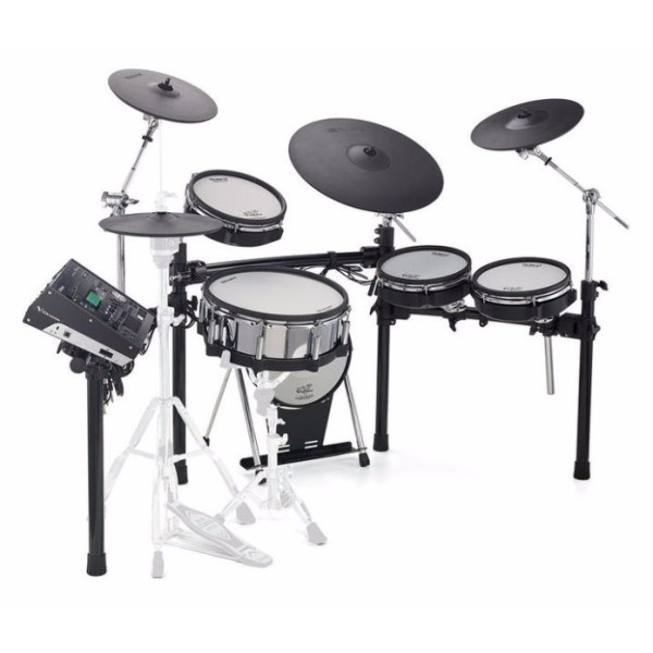 Електронна ударна установка ROLAND TD-50K2 V-Drum Set
