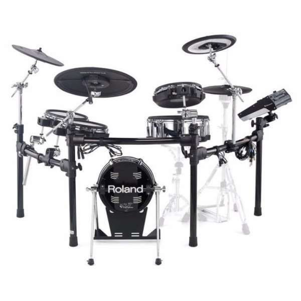 Електронна ударна установка ROLAND TD-50K2 V-Drum Set