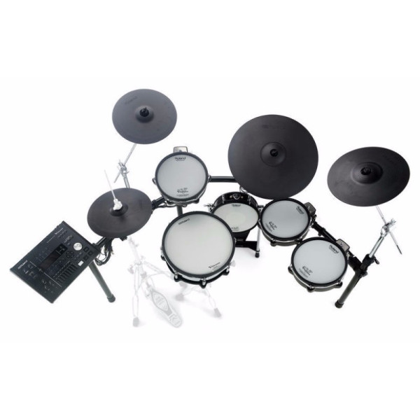 Електронна ударна установка ROLAND TD-50K2 V-Drum Set