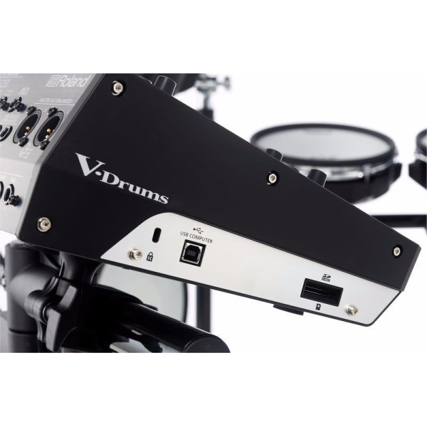 Електронна ударна установка ROLAND TD-50K2 V-Drum Set