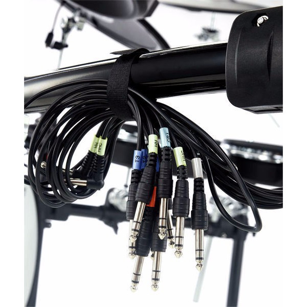 Електронна ударна установка ROLAND TD-50K2 V-Drum Set