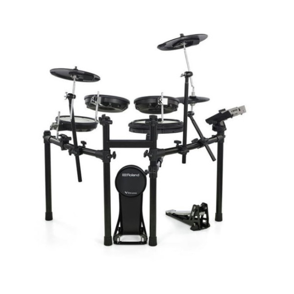 Електронна ударна установка ROLAND TD-17KV2