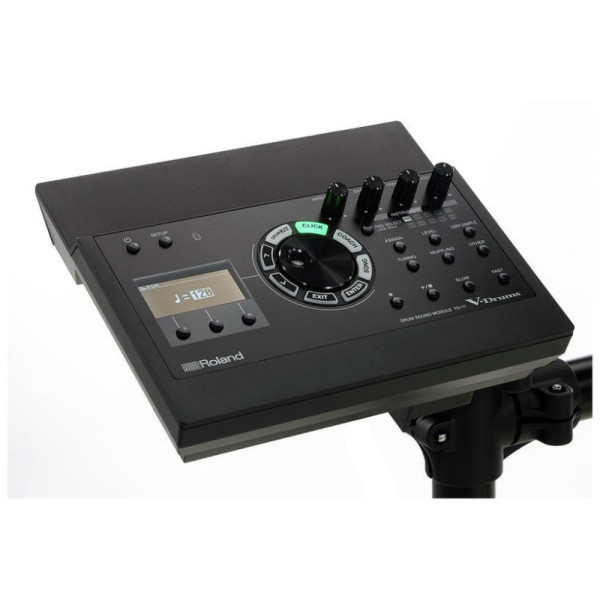 Електронна ударна установка ROLAND TD-17KV2