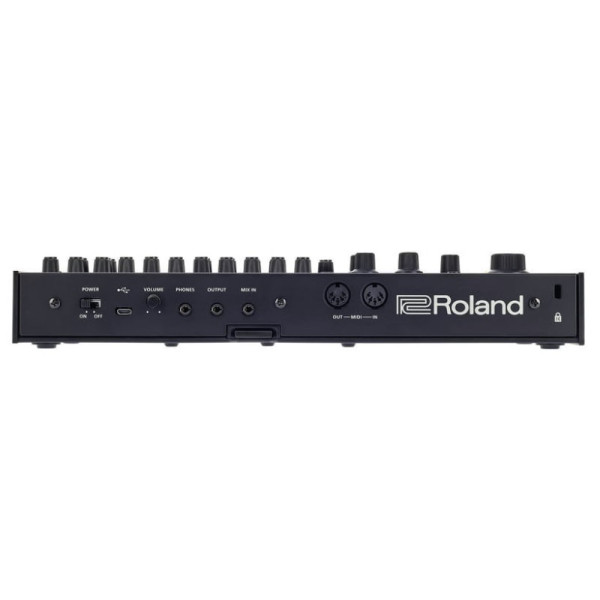 Драм-машина ROLAND TR-08