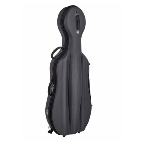 Футляр для віолончелі ROTH & JUNIUS Cello Light Case Eva GY 4/4