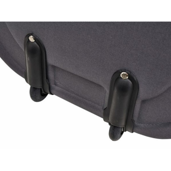 Футляр для віолончелі ROTH & JUNIUS Cello Light Case Eva GY 4/4
