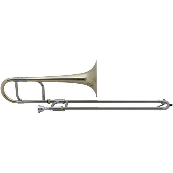 Альт-тромбон ROY BENSON AT-201 Eb Alto Trombone