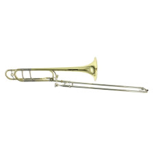 Тенор-тромбон ROY BENSON TT-227F Bb/F Tenor Trombone