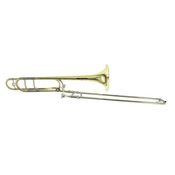 Тенор-тромбон ROY BENSON TT-227F Bb/F Tenor Trombone