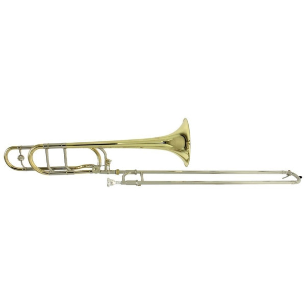 Тенор-тромбон ROY BENSON TT-236F Bb/F Tenor Trombone