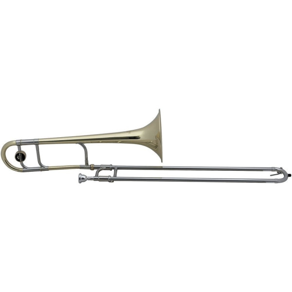 Тенор-тромбон ROY BENSON TT-242 Bb Tenor Trombone