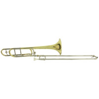 Тенор-тромбон ROY BENSON TT-242F Bb/F Tenor Trombone