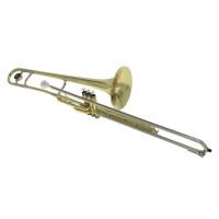 Тенор-тромбон вентильний ROY BENSON VT-227т Bb Valve Tenor Trombone