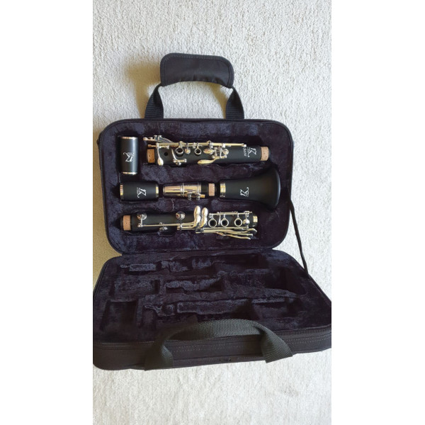 Кларнет RZ Base RZ-CL3501-0