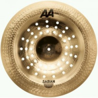 Тарілка чайна SABIAN 21916CS 19" AA HOLY CHINA