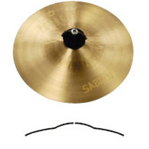 Тарілка сплеш SABIAN NP1005N 10" Paragon Splash