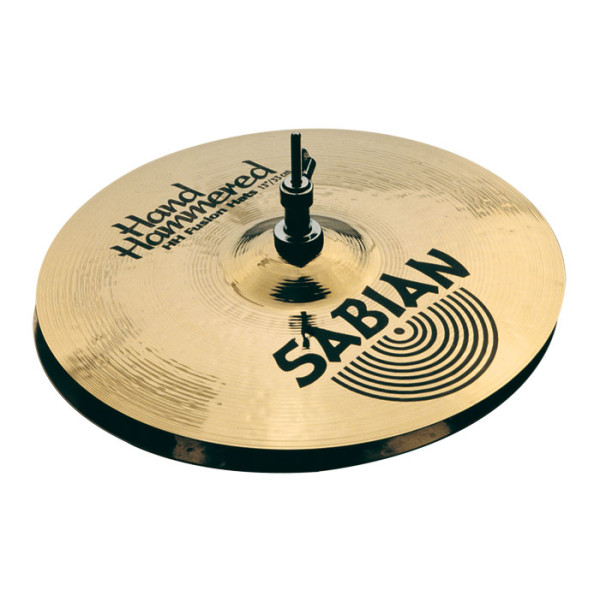 Тарілки хай-хет SABIAN 11350 13" HH Fusion Hats