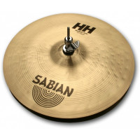 Тарілки хай-хет SABIAN 11402 14" HH Medium Hats
