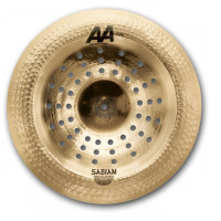 Тарілка чайна SABIAN 21716CS 17" AA HOLY CHINA