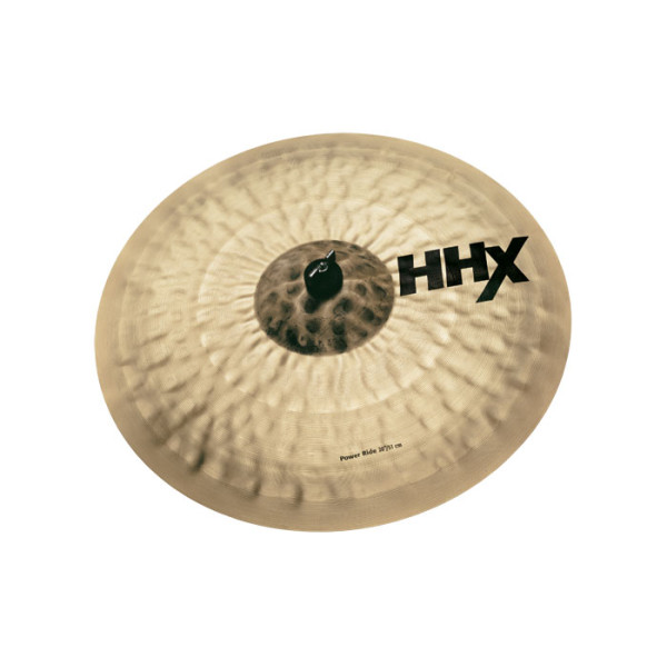 Тарілка райд SABIAN 12014XN 20" HHX Power Ride
